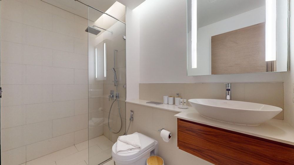 Primestay - City Walk Residences - Dubai