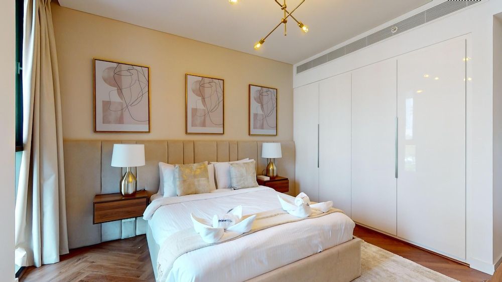 Primestay - City Walk Residences - Dubai