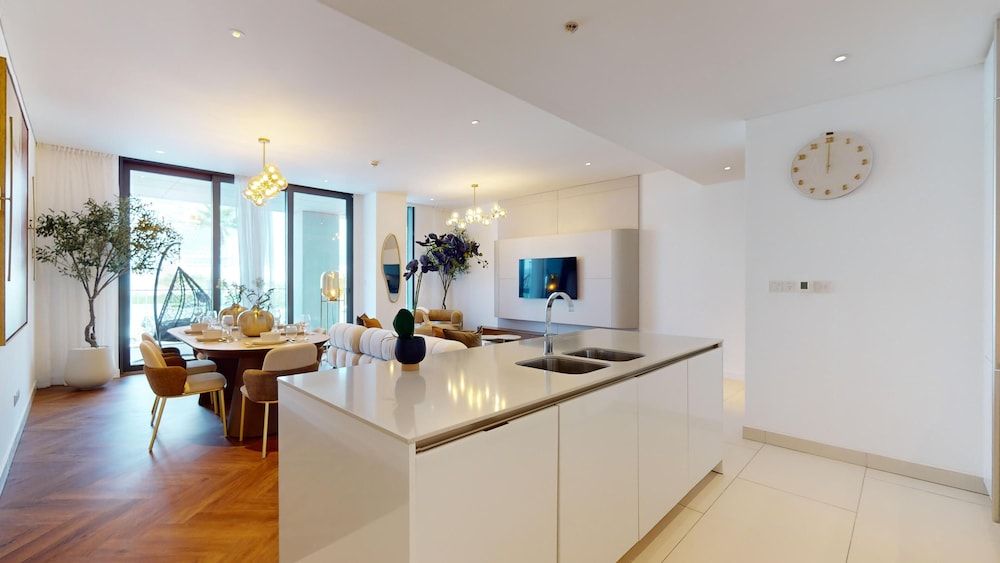 Primestay - City Walk Residences - Dubai