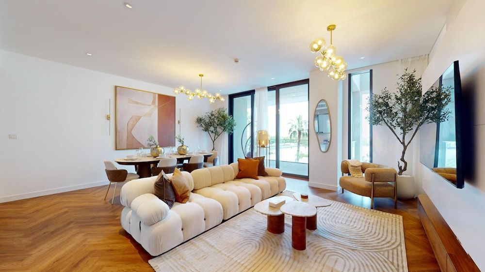 Primestay - City Walk Residences - Dubai
