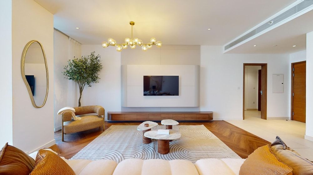 Primestay - City Walk Residences - Dubai