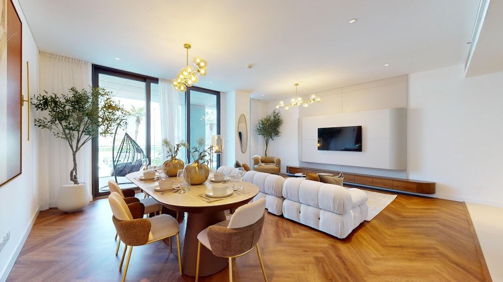 Primestay - City Walk Residences - Dubai