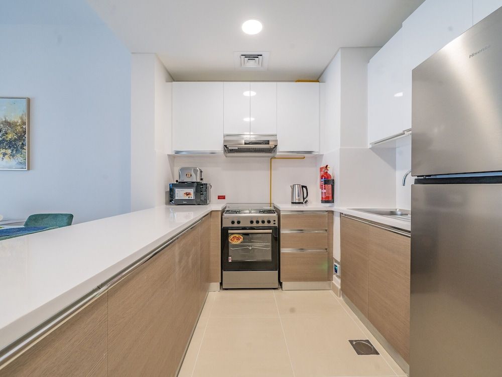 Primestay - Al Andalus JGE Apartments