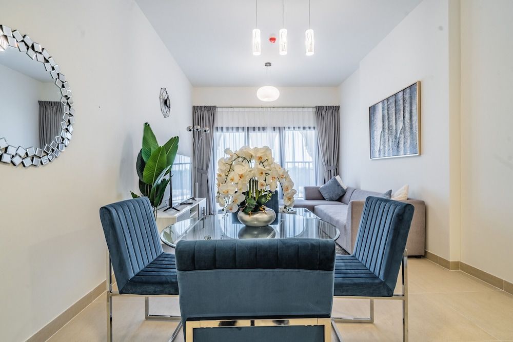Primestay - Al Andalus JGE Apartments