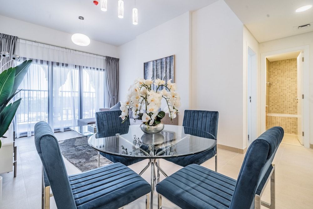 Primestay - Al Andalus JGE Apartments
