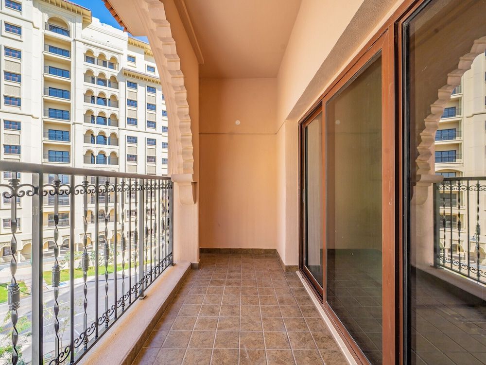 Primestay - Al Andalus JGE Apartments
