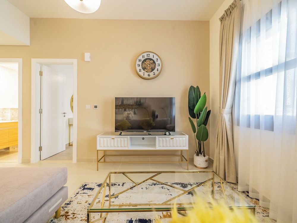 Primestay - Al Andalus JGE Apartments