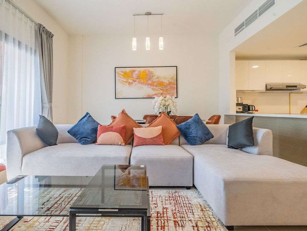 Primestay - Al Andalus JGE Apartments