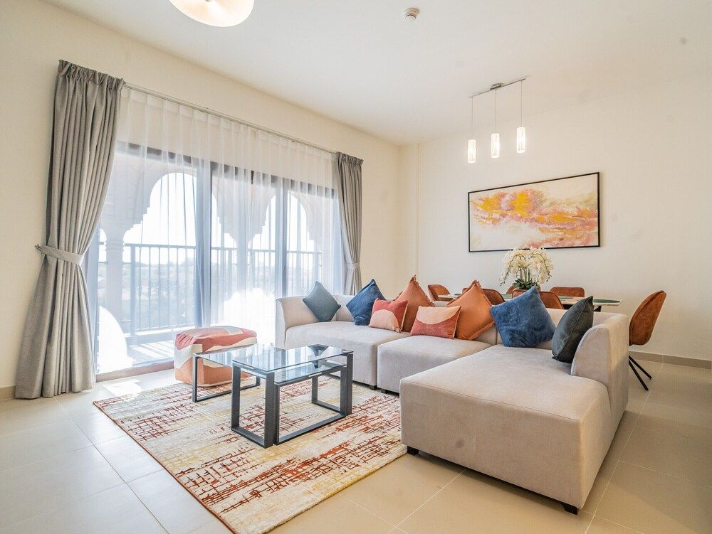 Primestay - Al Andalus JGE Apartments