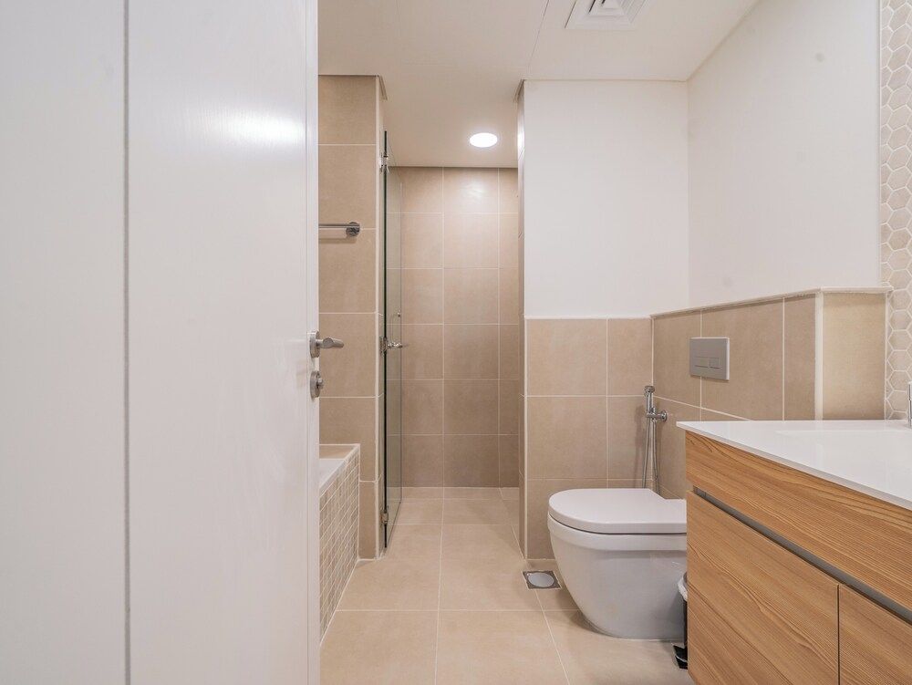 Primestay - Al Andalus JGE Apartments