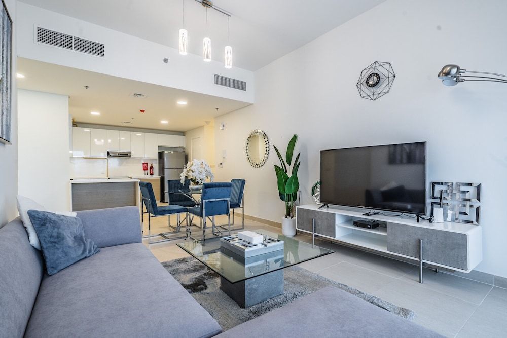Primestay - Al Andalus JGE Apartments