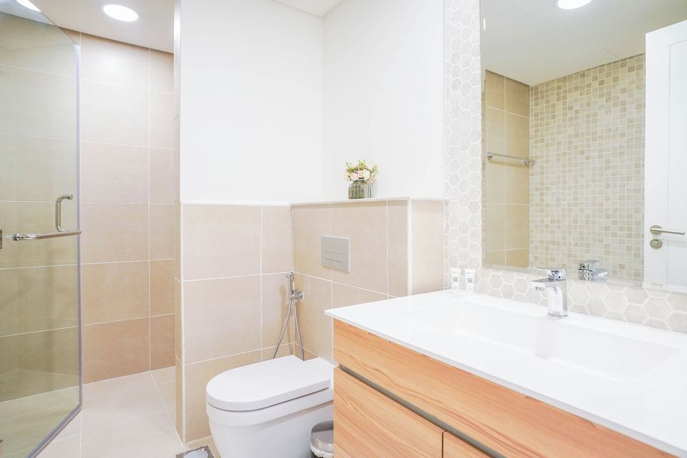 Primestay - Al Andalus JGE Apartments