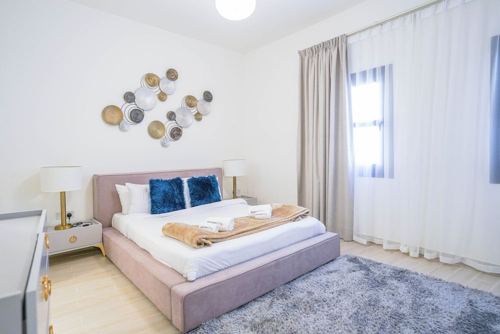 Primestay - Al Andalus JGE Apartments
