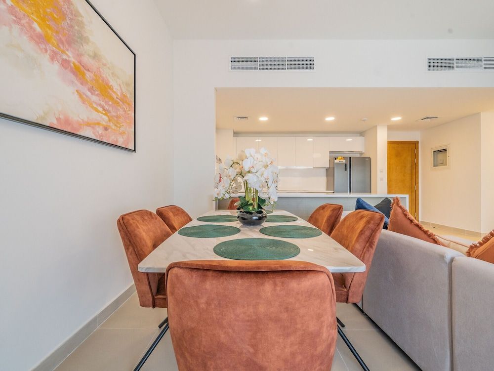 Primestay - Al Andalus JGE Apartments