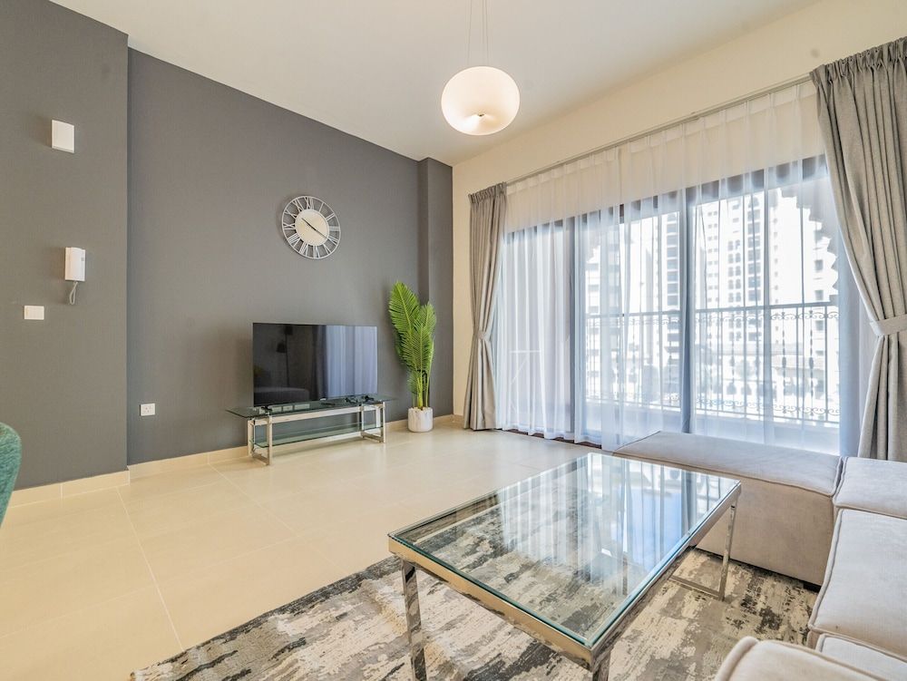 Primestay - Al Andalus JGE Apartments
