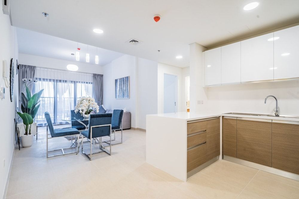 Primestay - Al Andalus JGE Apartments