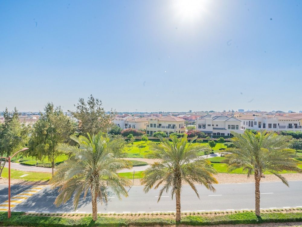 Primestay - Al Andalus JGE Apartments