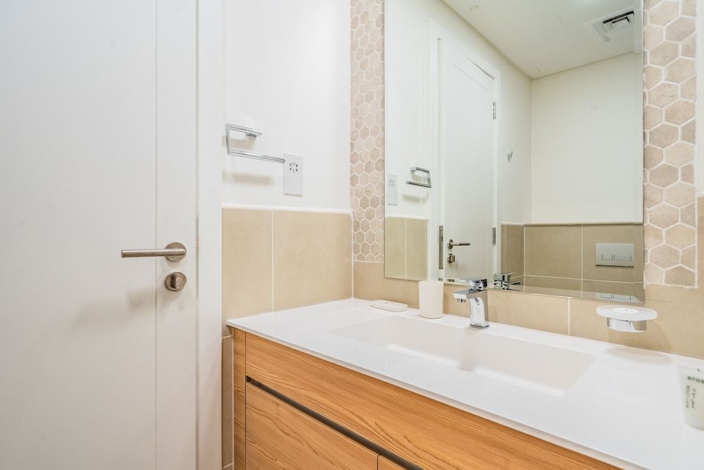 Primestay - Al Andalus JGE Apartments