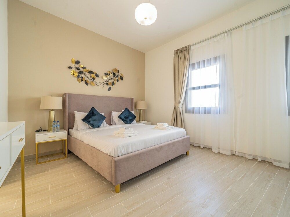 Apartment, 1 Bedroom, 2 Bathrooms