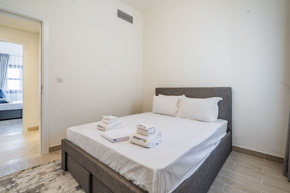 Apartment, 2 Bedrooms, Terrace