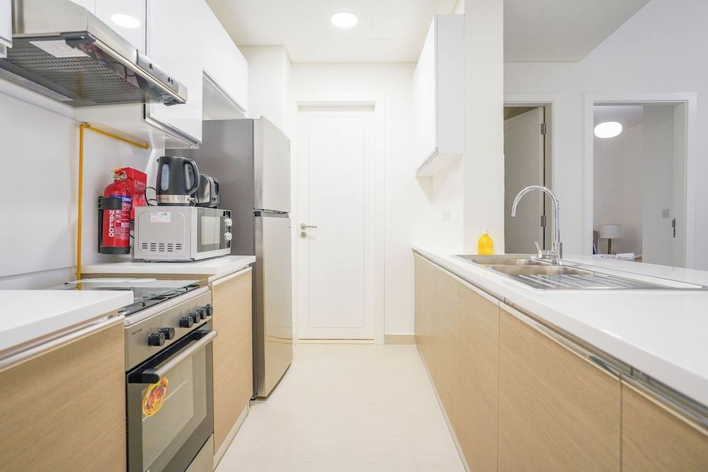Primestay - Al Andalus JGE Apartments