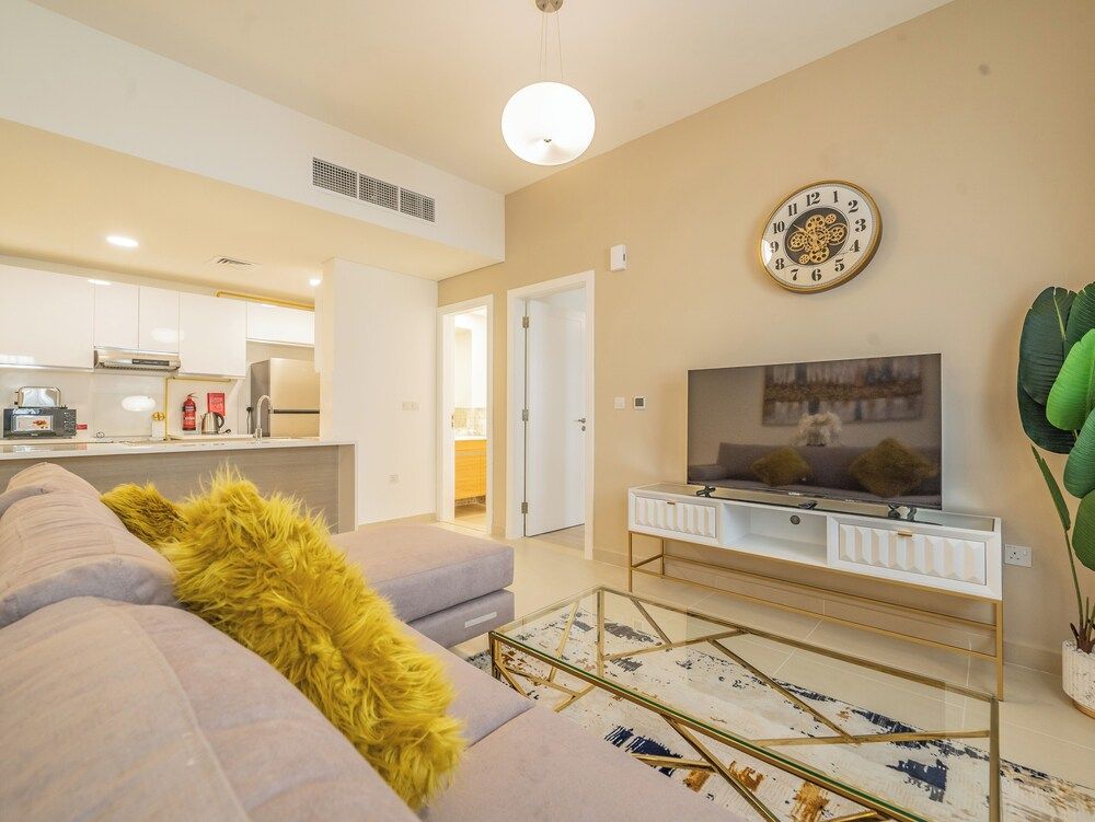 Primestay - Al Andalus JGE Apartments