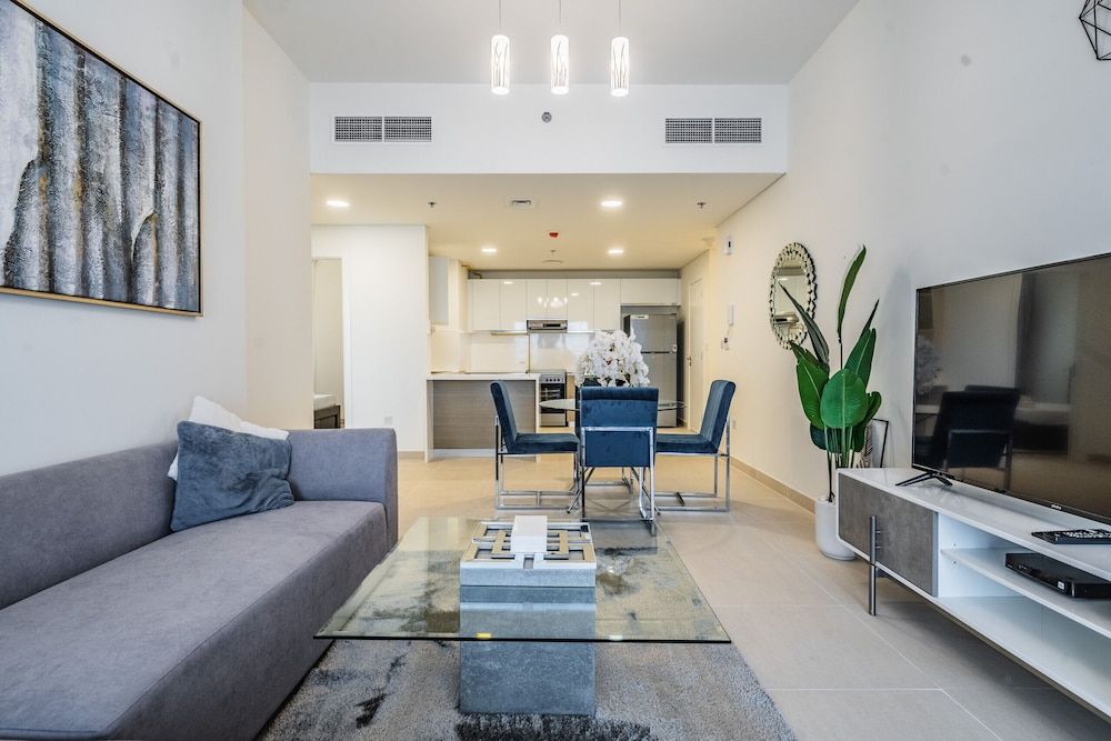 Primestay - Al Andalus JGE Apartments
