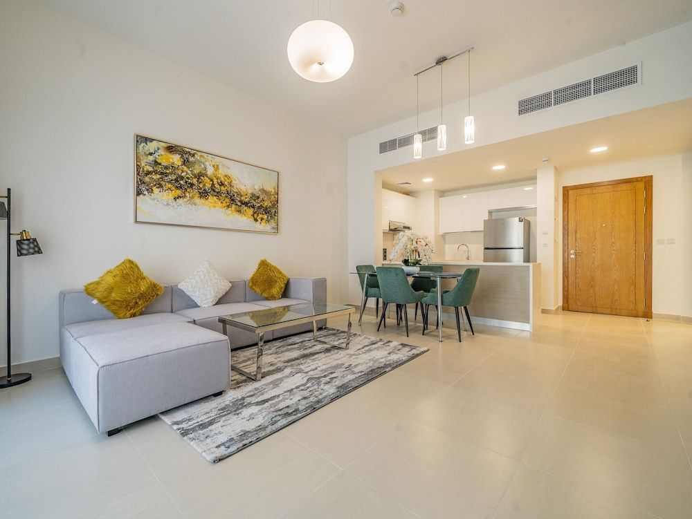 Primestay - Al Andalus JGE Apartments