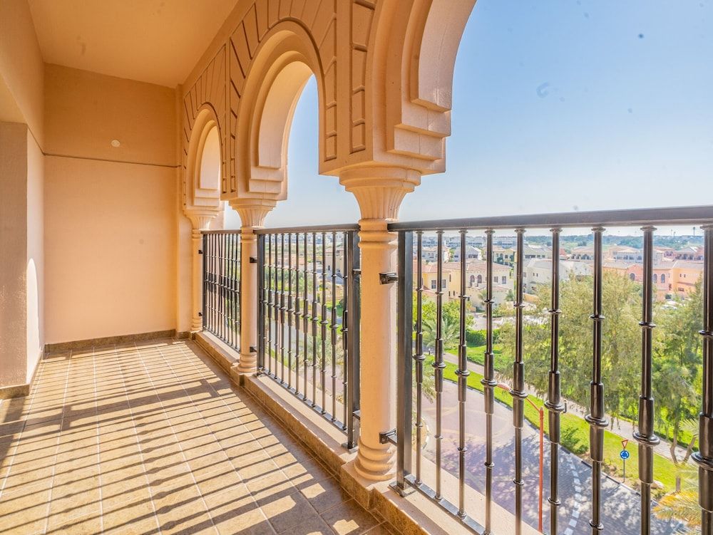 Primestay - Al Andalus JGE Apartments