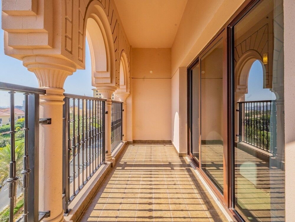 Primestay - Al Andalus JGE Apartments