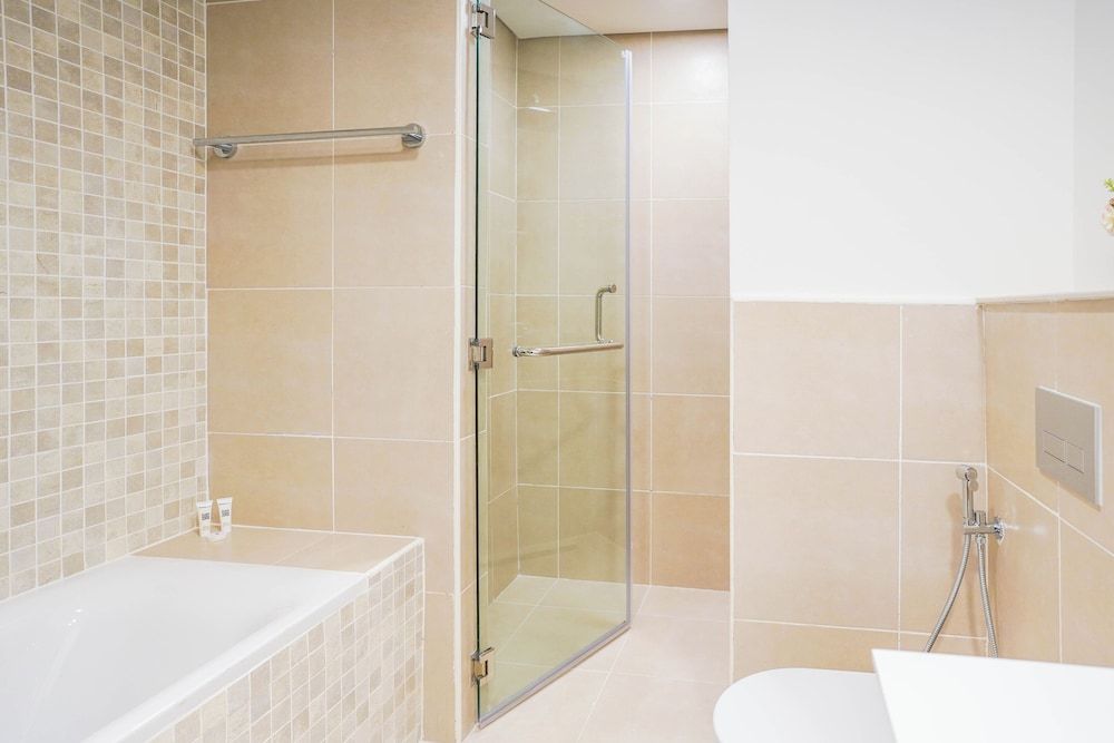 Primestay - Al Andalus JGE Apartments