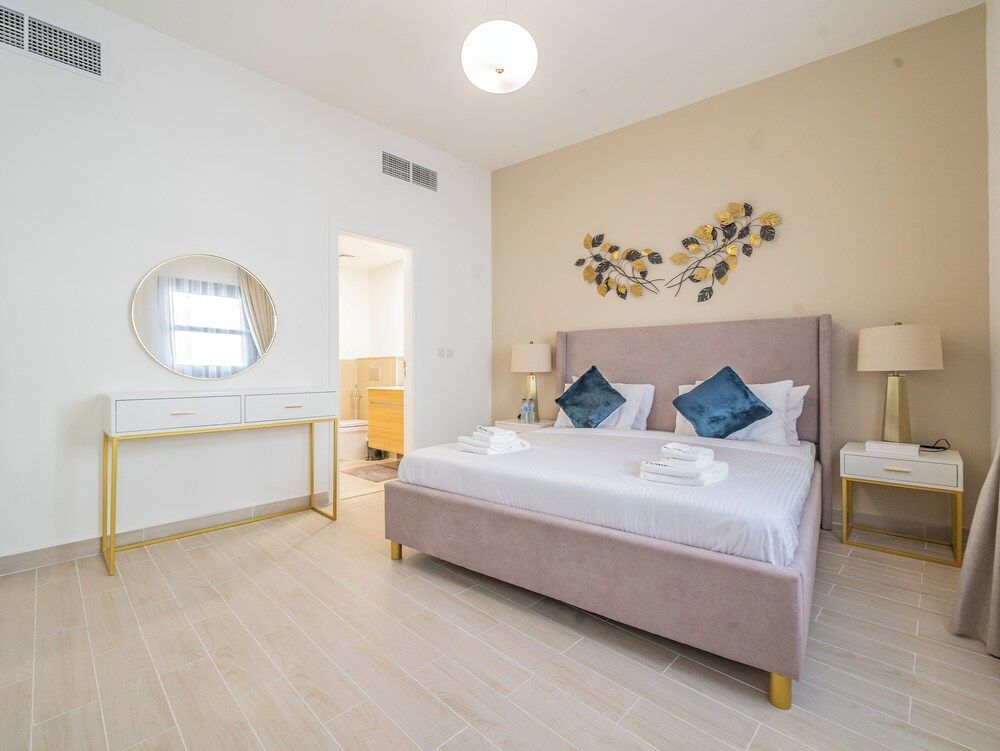 Apartment, 1 Bedroom, 2 Bathrooms