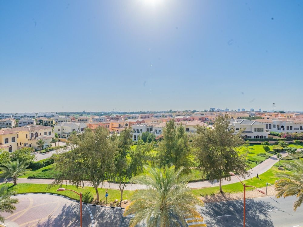 Primestay - Al Andalus JGE Apartments