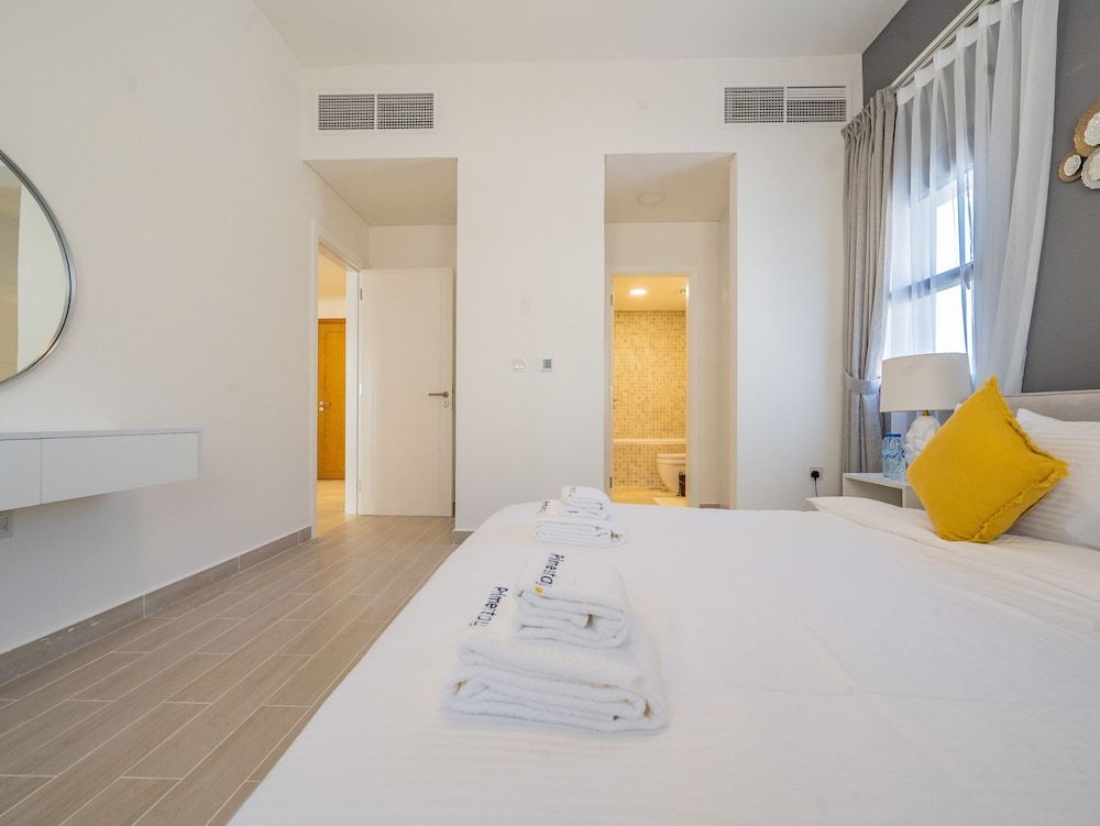 Primestay - Al Andalus JGE Apartments