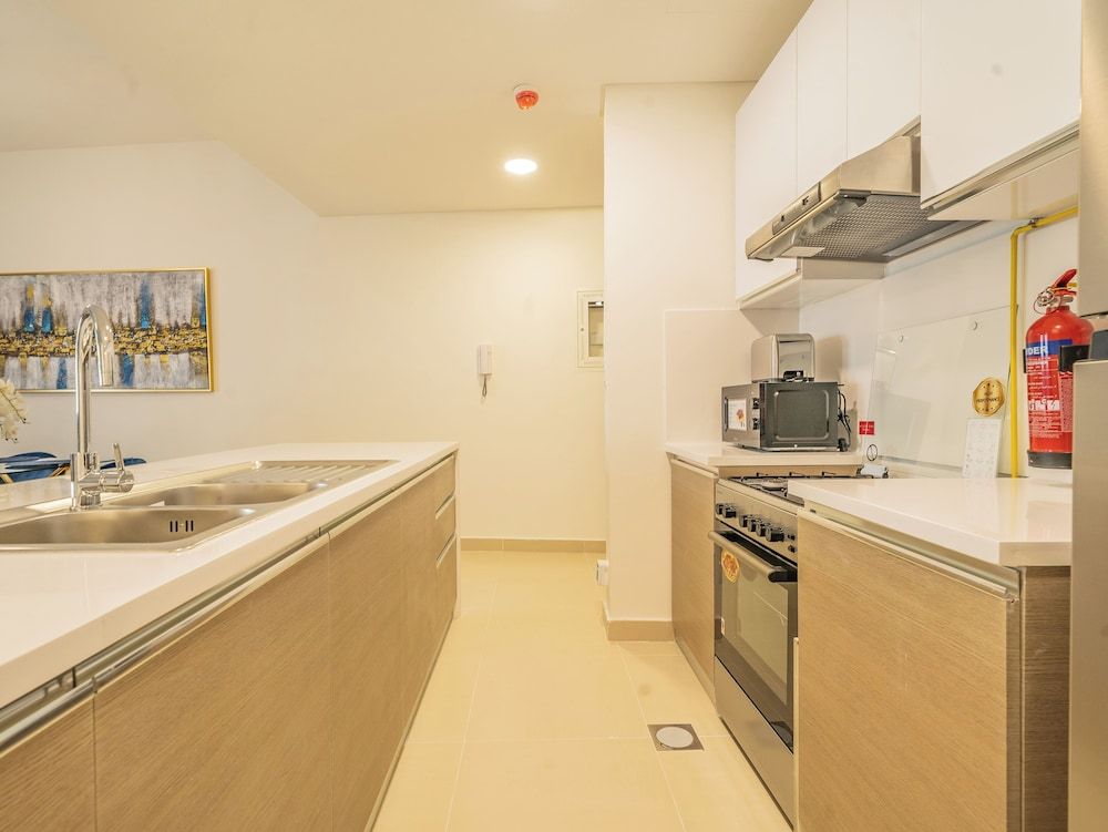 Primestay - Al Andalus JGE Apartments
