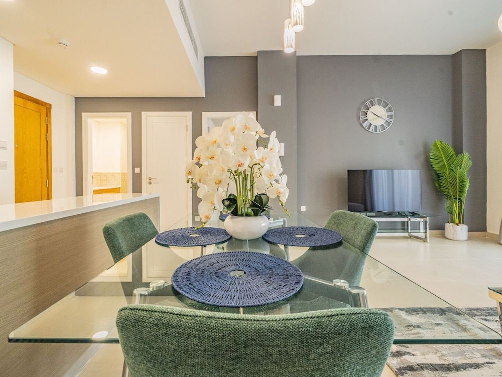 Primestay - Al Andalus JGE Apartments