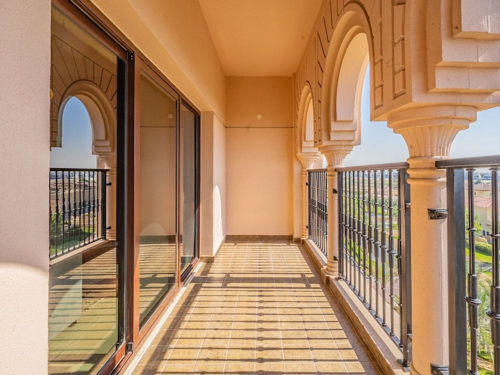 Primestay - Al Andalus JGE Apartments