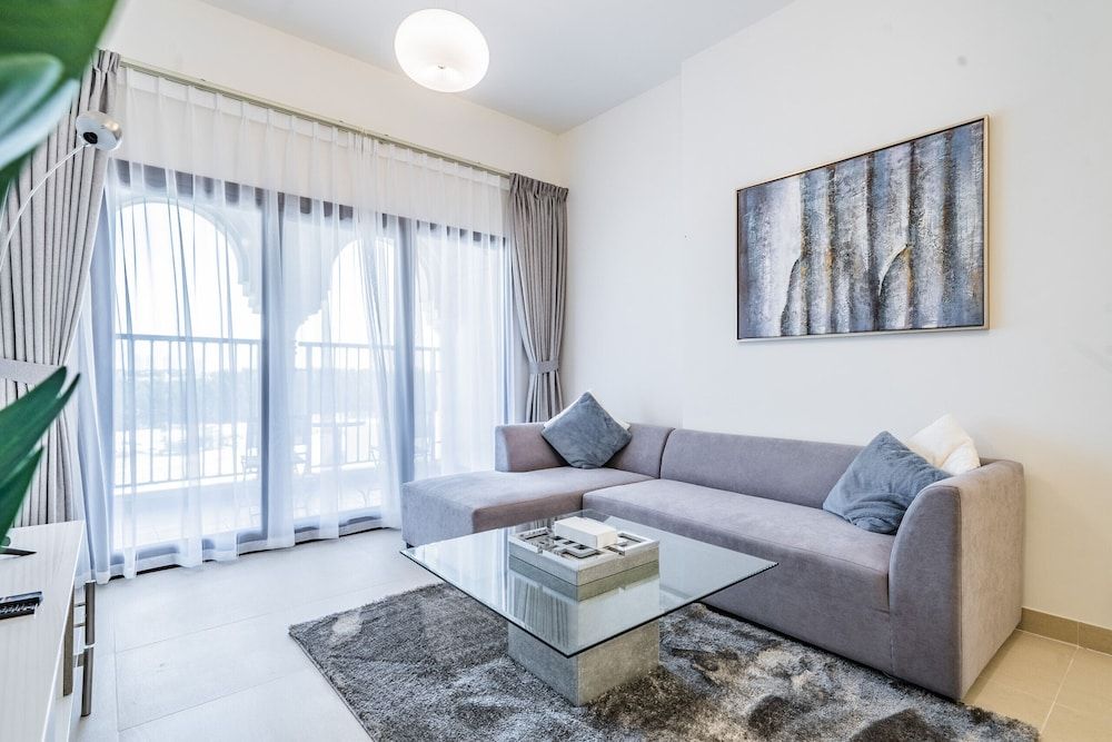 Primestay - Al Andalus JGE Apartments