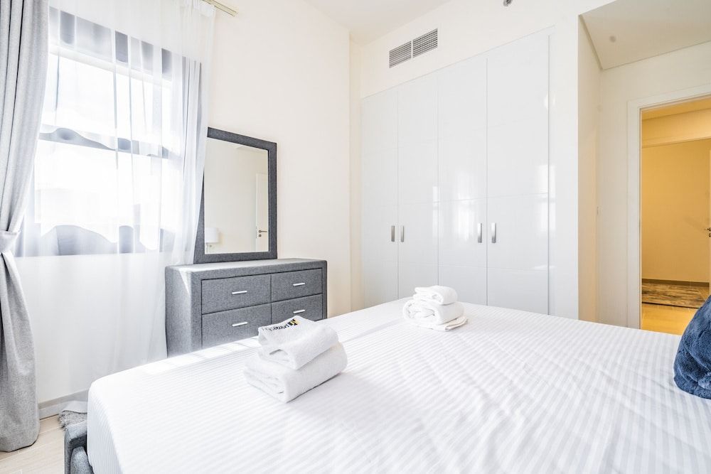 Apartment, 2 Bedrooms, Terrace