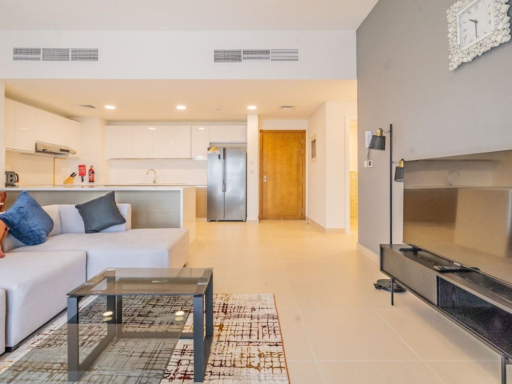 Primestay - Al Andalus JGE Apartments