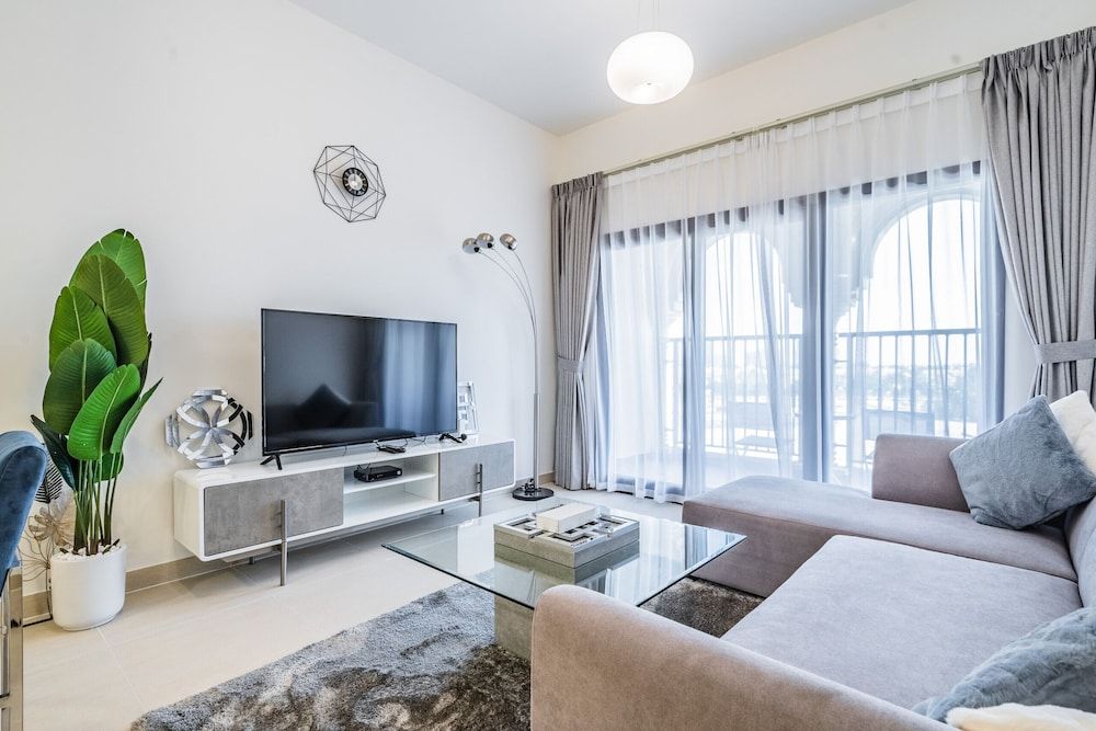 Primestay - Al Andalus JGE Apartments