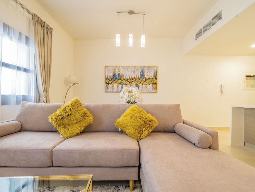Apartment, 1 Bedroom, Kitchen