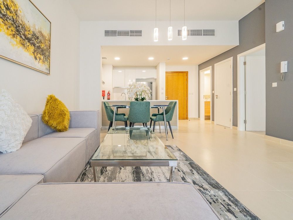 Primestay - Al Andalus JGE Apartments