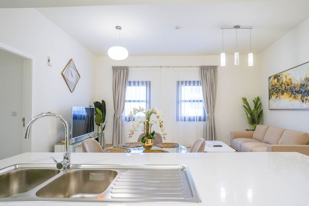 Primestay - Al Andalus JGE Apartments