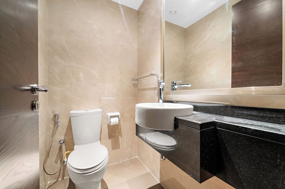 Elite Downtown Residences