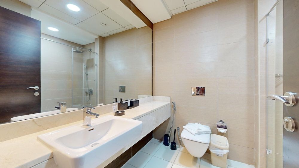 Primestay-sparkle Tower Apartment Marina