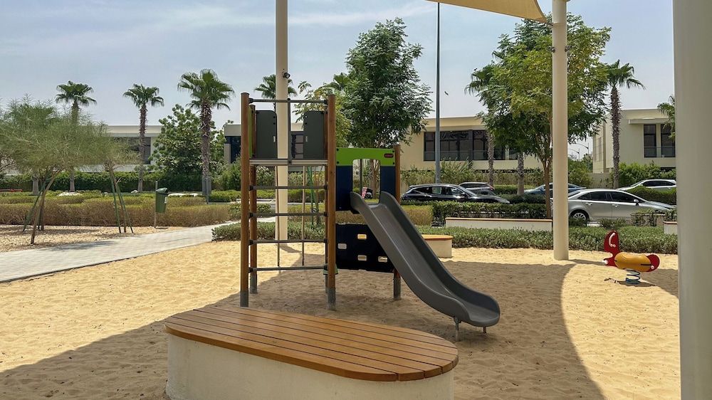 Children's Play Area