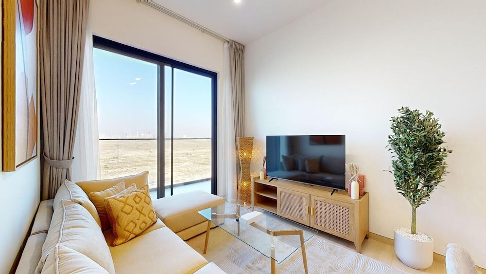 Primestay - Binghatti Heights - JVC
