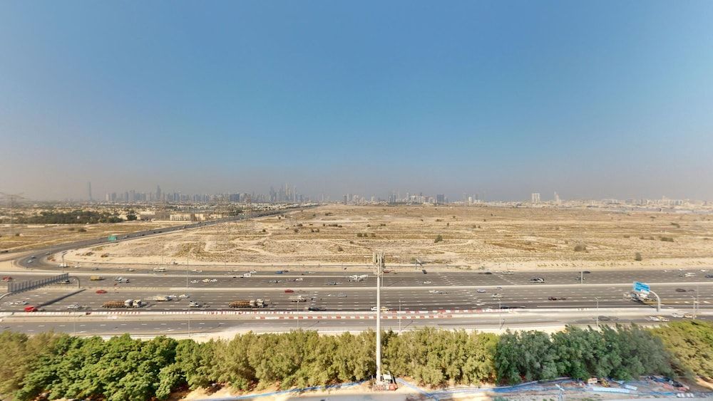 Primestay - Binghatti Heights - JVC