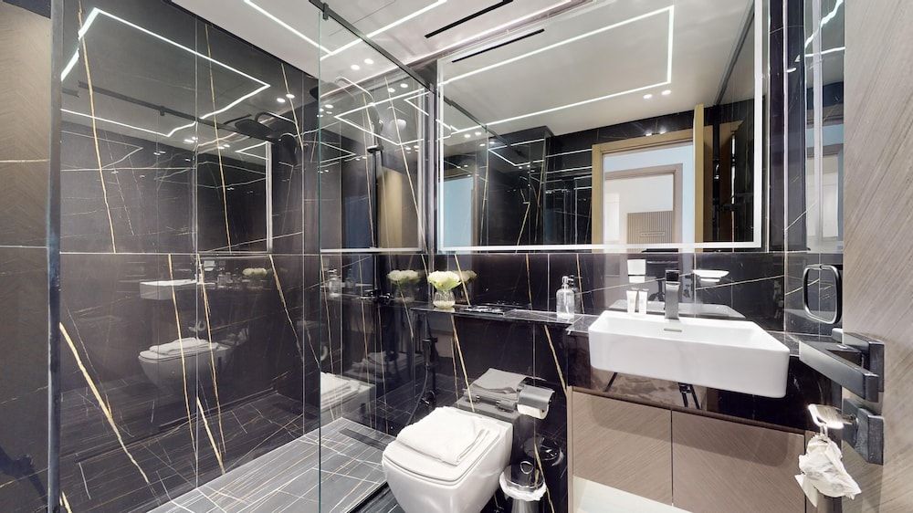Primestay - Binghatti Heights - JVC